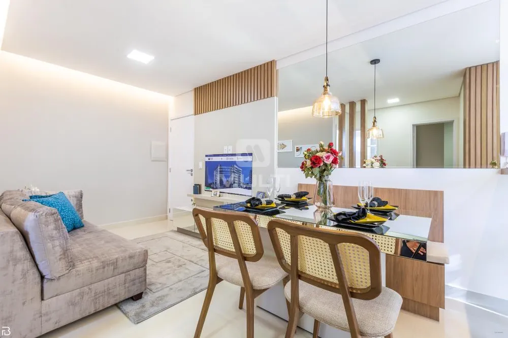 Apartamento, 2 quartos, 51 m² - Foto 4