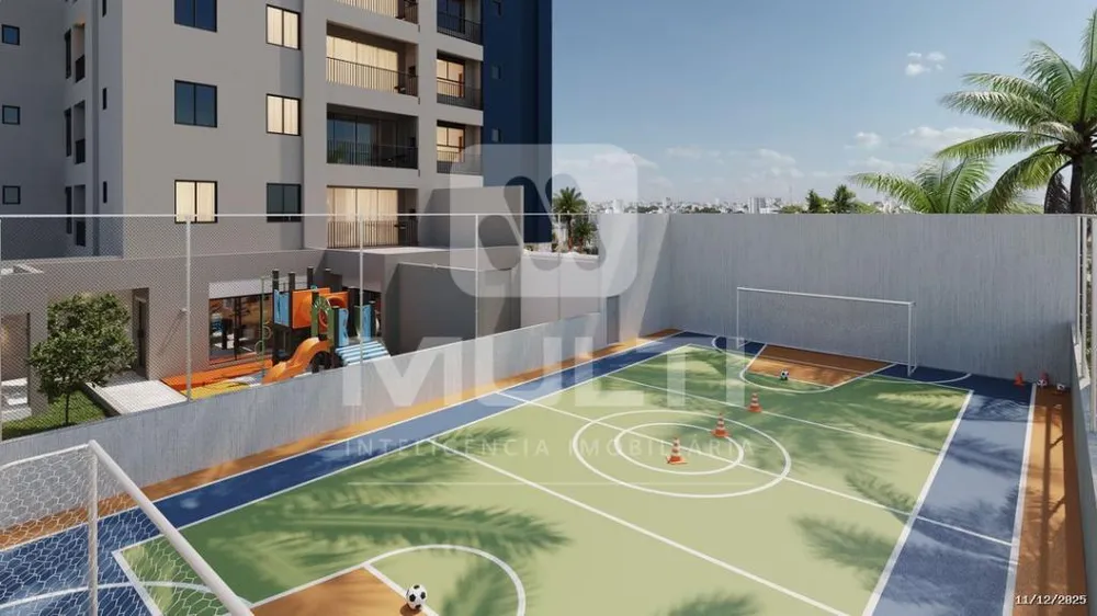 Apartamento, 2 quartos, 80 m² - Foto 6