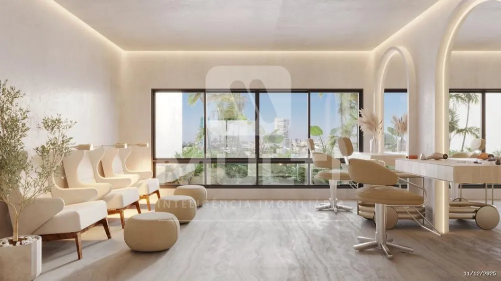 Apartamento, 2 quartos, 80 m² - Foto 3