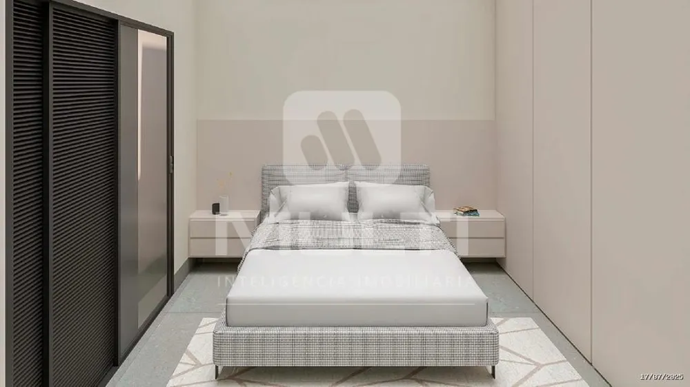 Casa de Condomínio, 3 quartos - Foto 5