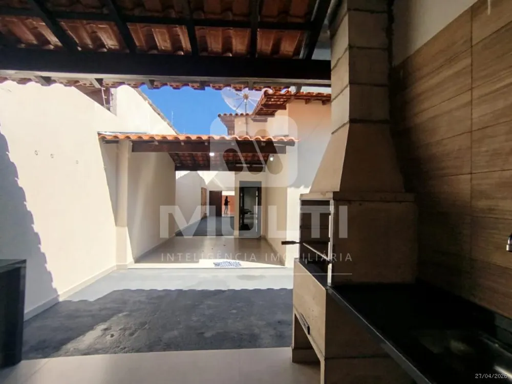 Casa, 3 quartos, 260 m² - Foto 11