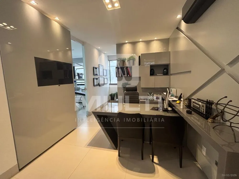 Sala-Conjunto, 412 m² - Foto 6