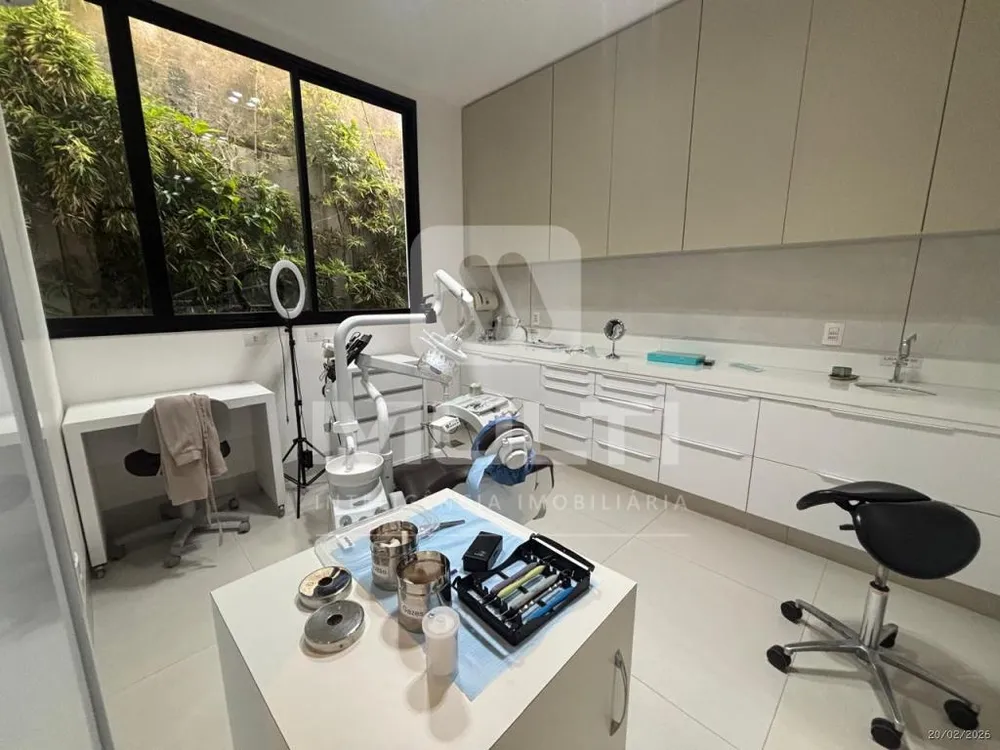 Sala-Conjunto, 412 m² - Foto 4
