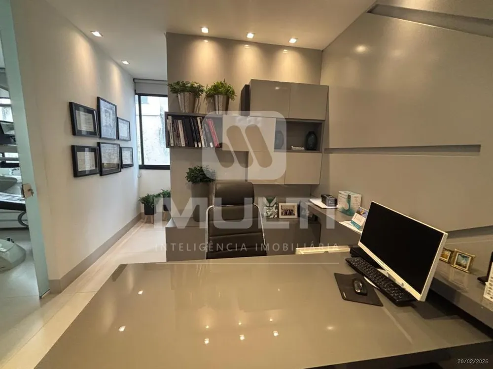 Sala-Conjunto, 412 m² - Foto 5
