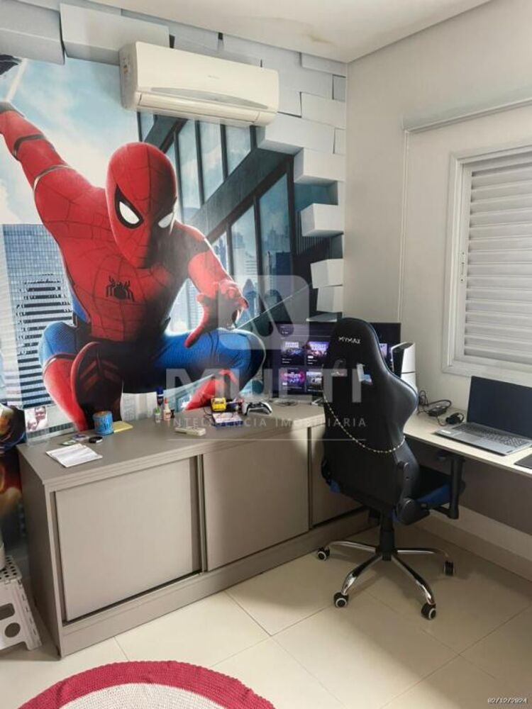 Casa, 3 quartos, 310 m² - Foto 9