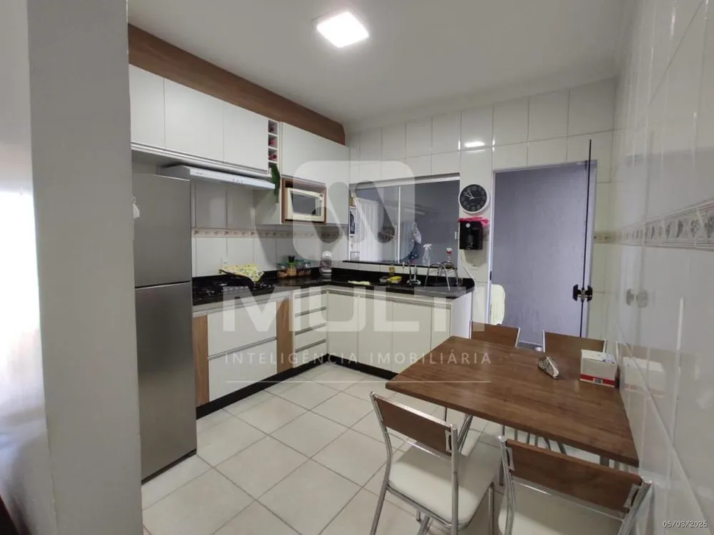 Casa, 3 quartos, 124 m² - Foto 6