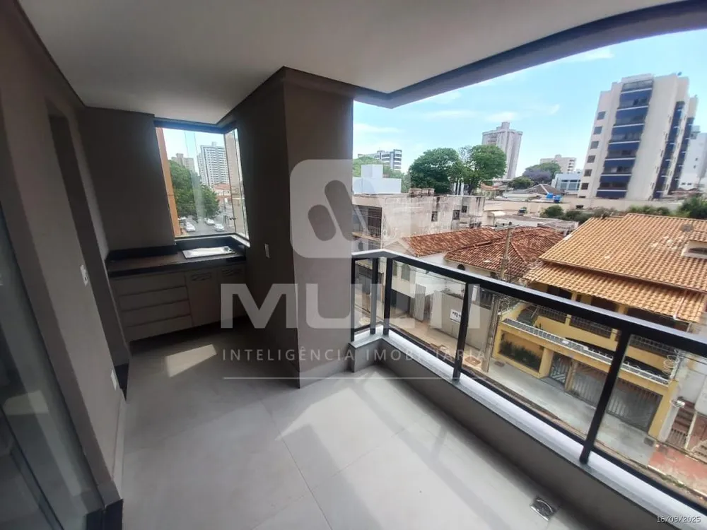 Apartamento, 2 quartos, 54 m² - Foto 2
