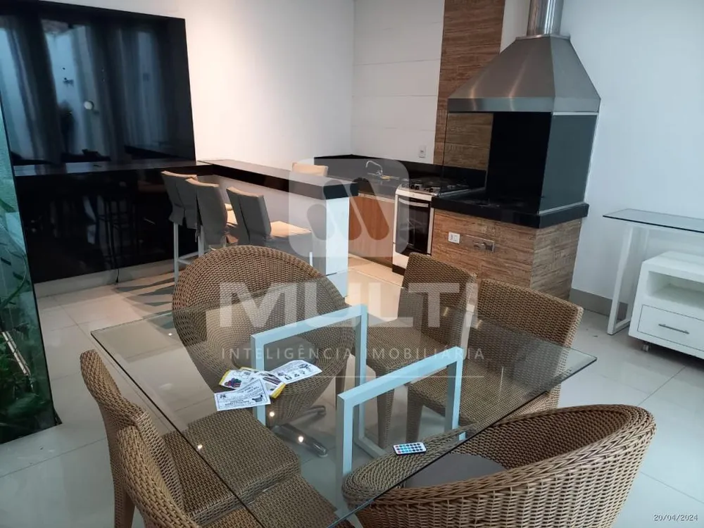 Casa, 2 quartos, 220 m² - Foto 3