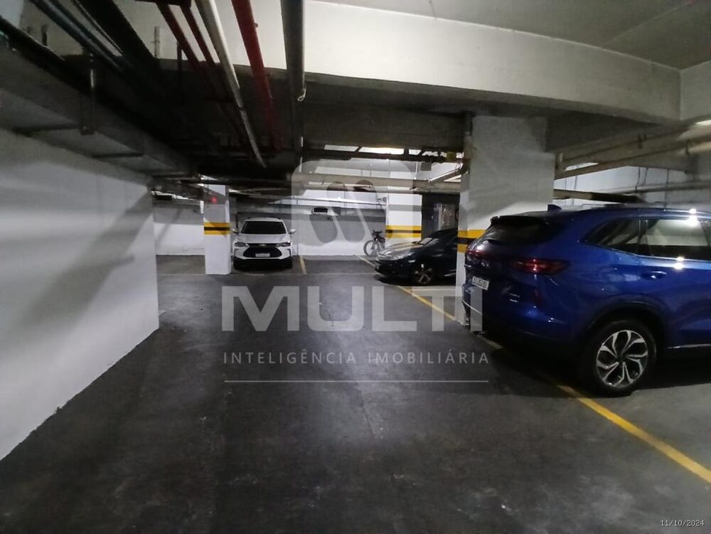 Apartamento, 3 quartos, 170 m² - Foto 2