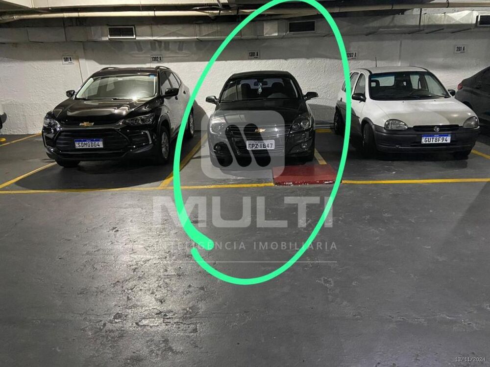 Apartamento, 3 quartos, 170 m² - Foto 17