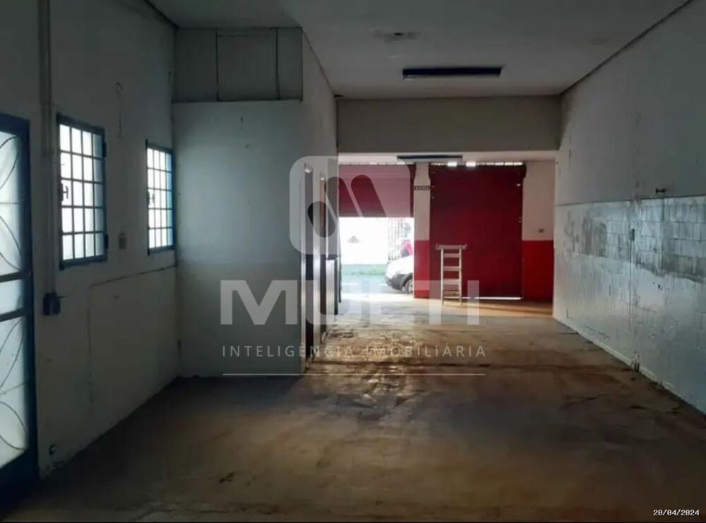Prédio Inteiro, 206 m² - Foto 1