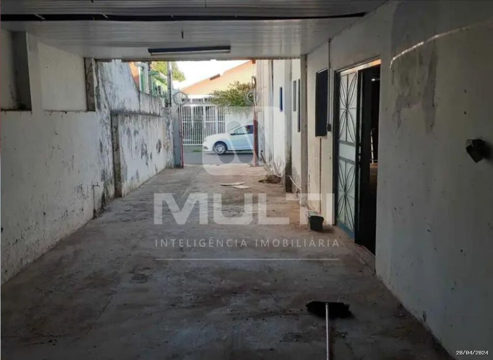 Prédio Inteiro, 206 m² - Foto 6