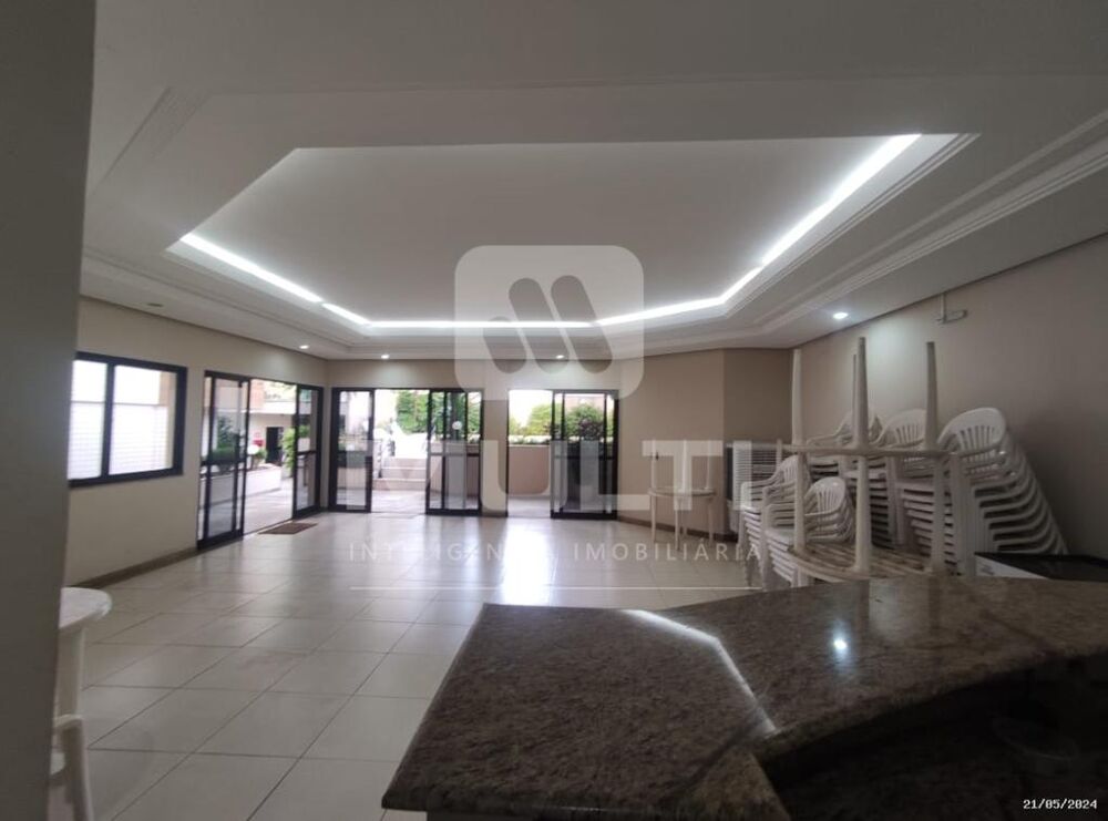 Apartamento, 4 quartos, 208 m² - Foto 1