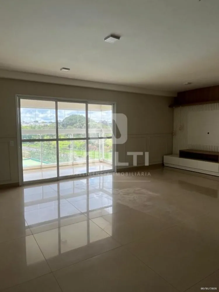Apartamento, 3 quartos, 109 m² - Foto 1