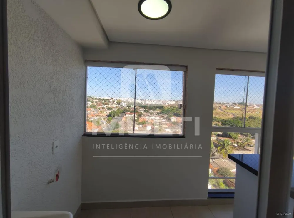 Apartamento, 2 quartos, 55 m² - Foto 7