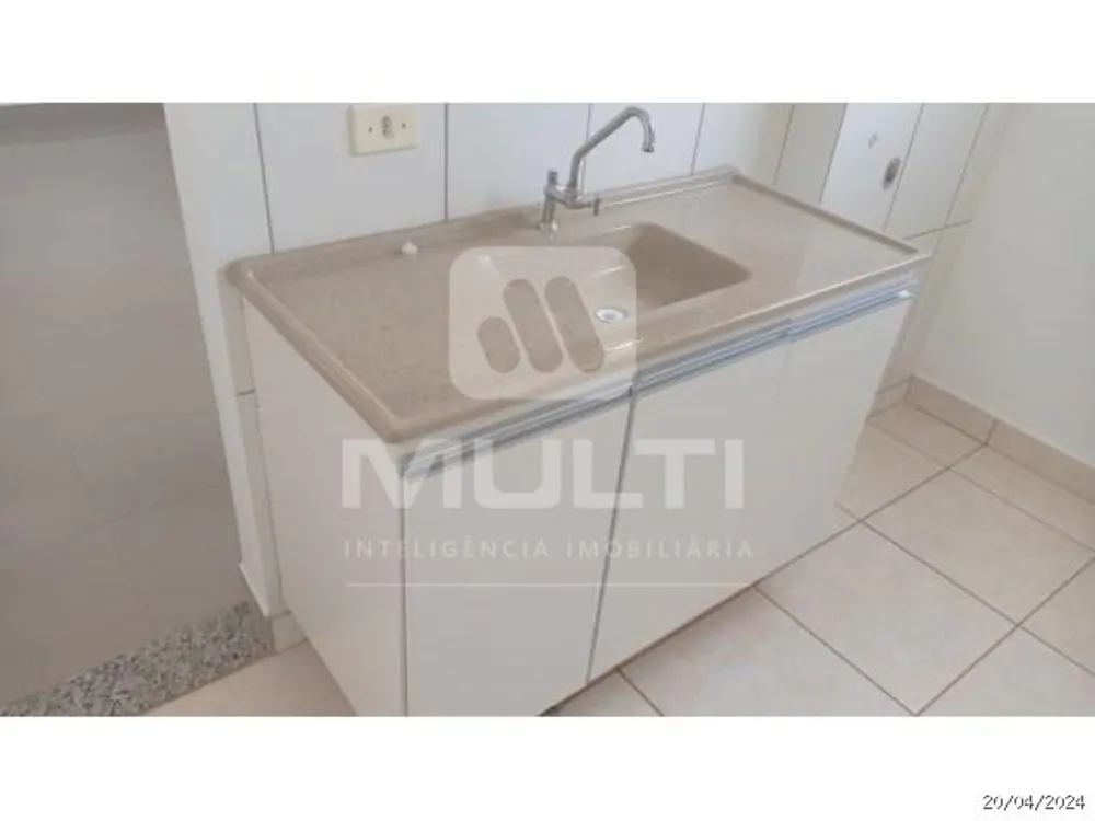Apartamento, 2 quartos, 43 m² - Foto 3