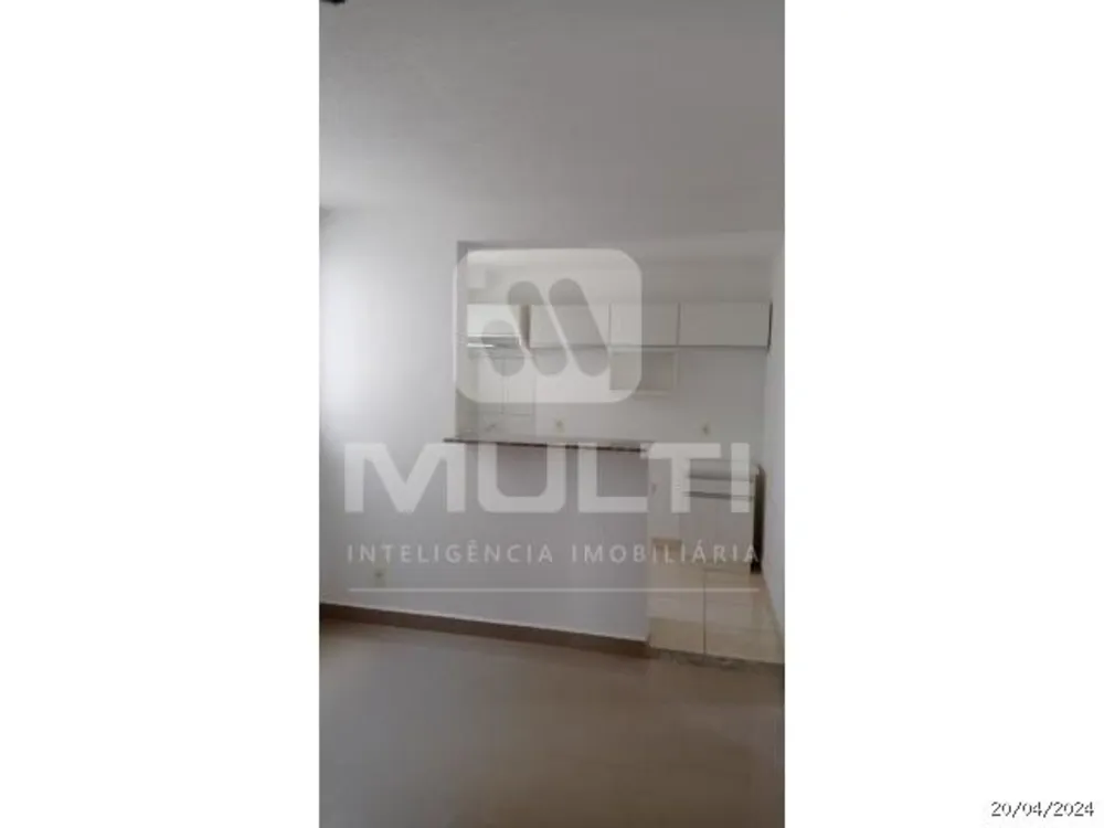 Apartamento, 2 quartos, 43 m² - Foto 1