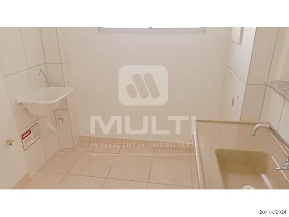 Apartamento, 2 quartos, 43 m² - Foto 4