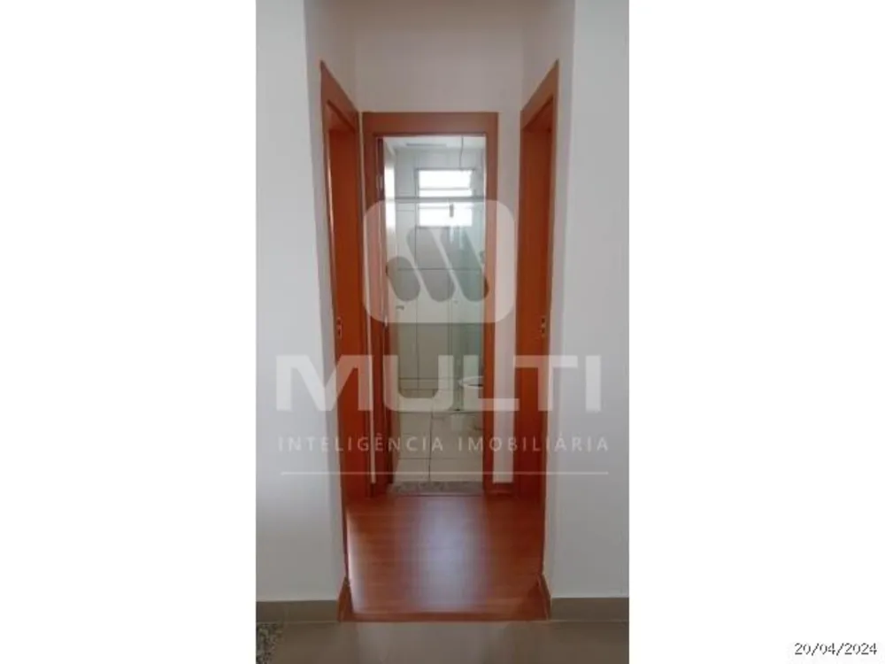 Apartamento, 2 quartos, 43 m² - Foto 5