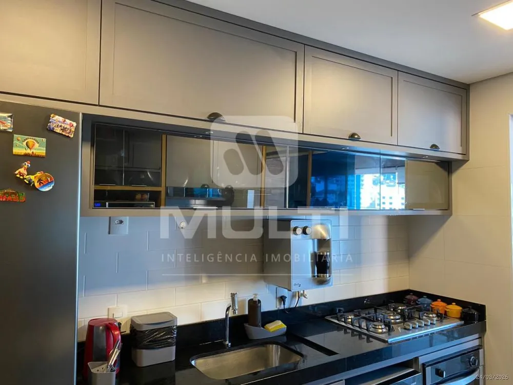Apartamento, 3 quartos, 106 m² - Foto 11