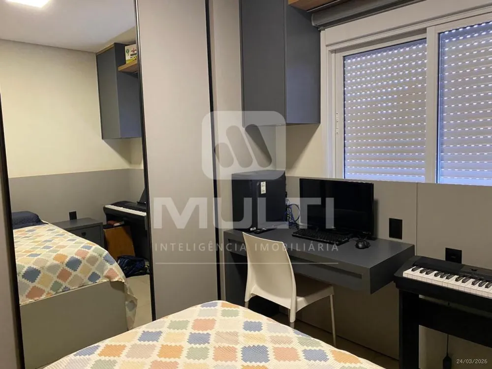 Apartamento, 3 quartos, 106 m² - Foto 4
