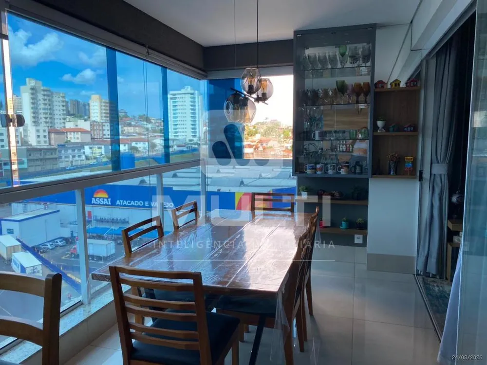 Apartamento, 3 quartos, 106 m² - Foto 10
