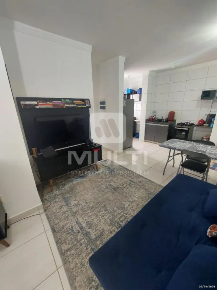Apartamento, 2 quartos, 52 m² - Foto 7