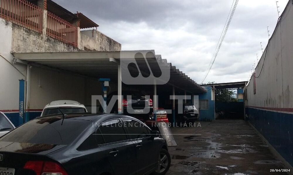 Prédio Inteiro, 143 m² - Foto 1