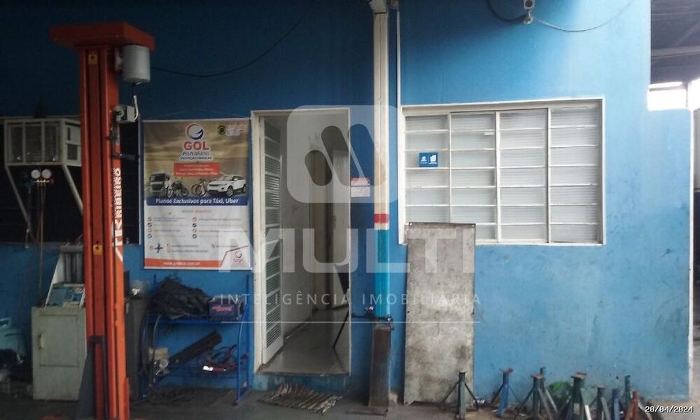 Prédio Inteiro, 143 m² - Foto 2