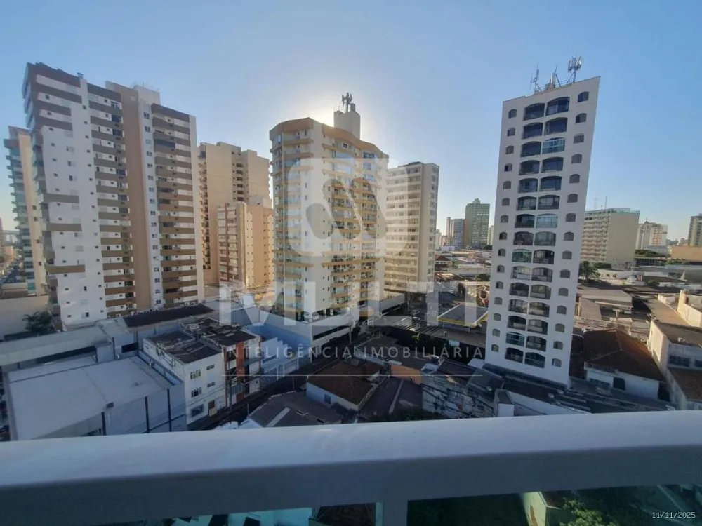 Apartamento, 2 quartos, 70 m² - Foto 2
