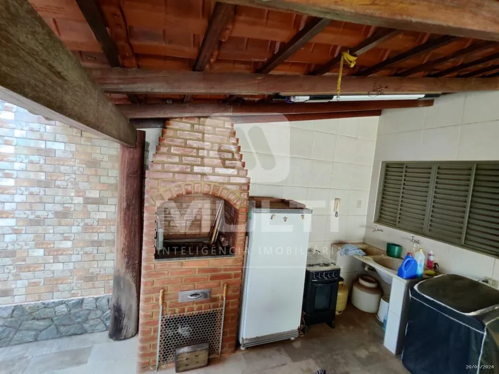 Casa, 5 quartos, 234 m² - Foto 12