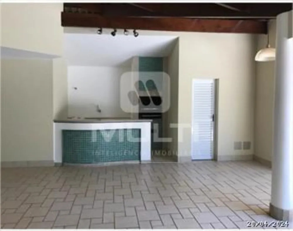 Casa, 4 quartos, 582 m² - Foto 11