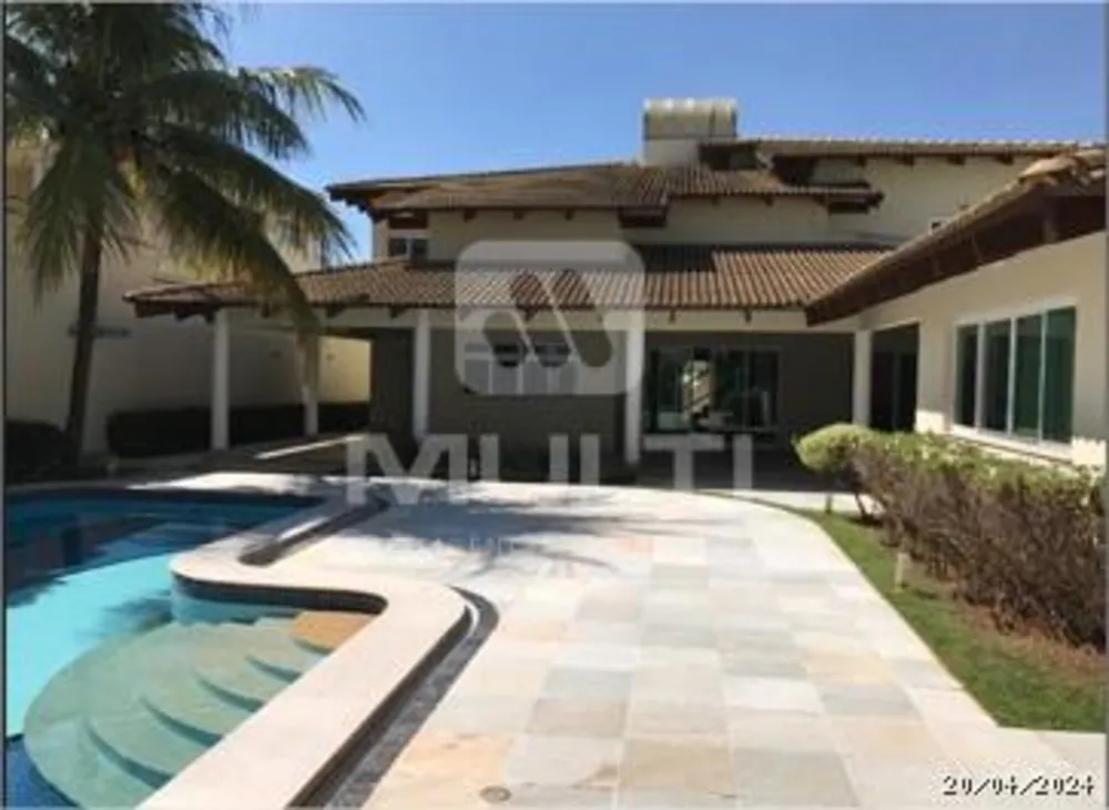 Casa, 4 quartos, 582 m² - Foto 12