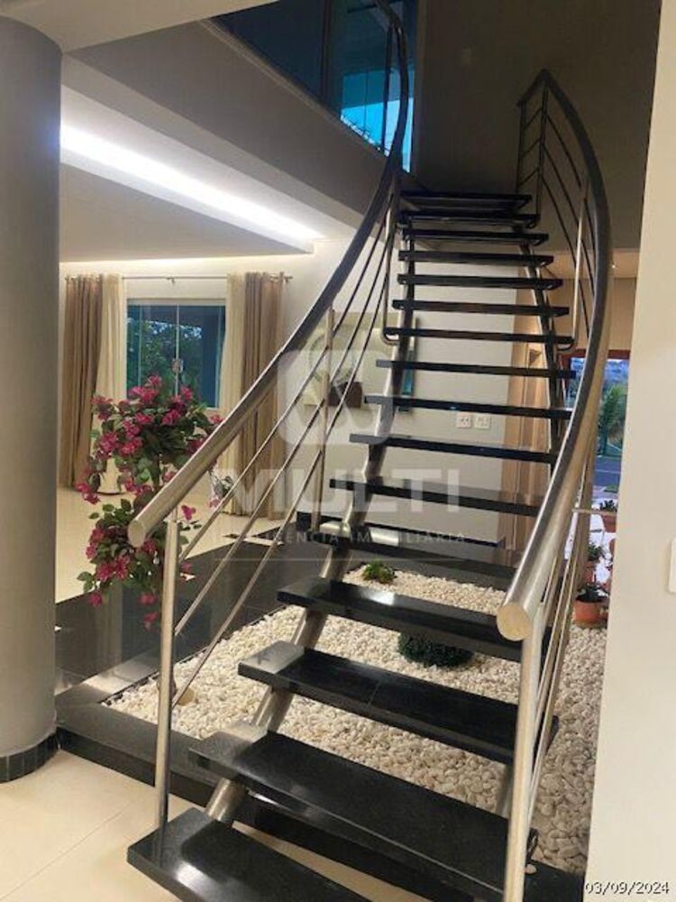 Casa, 4 quartos, 416 m² - Foto 18