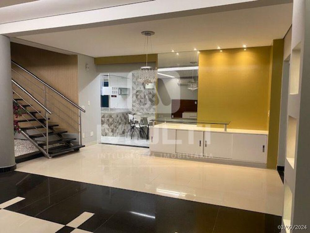 Casa, 4 quartos, 416 m² - Foto 3