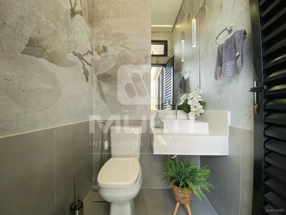 Casa de Condomínio, 3 quartos - Foto 8