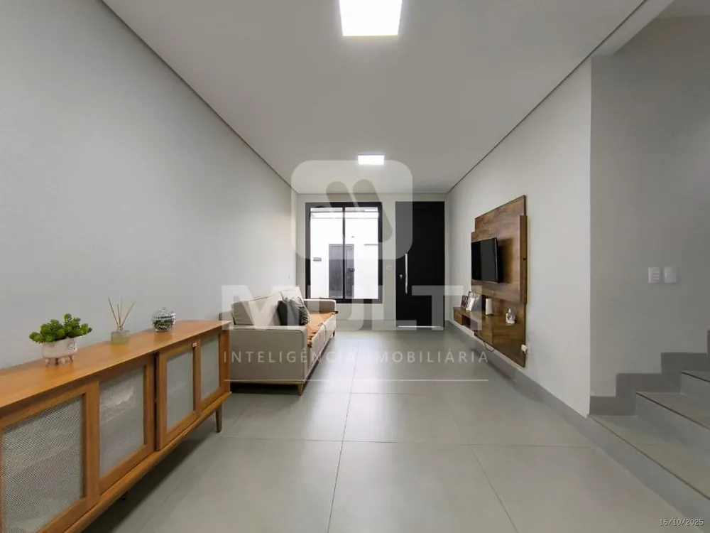 Casa, 3 quartos, 230 m² - Foto 3