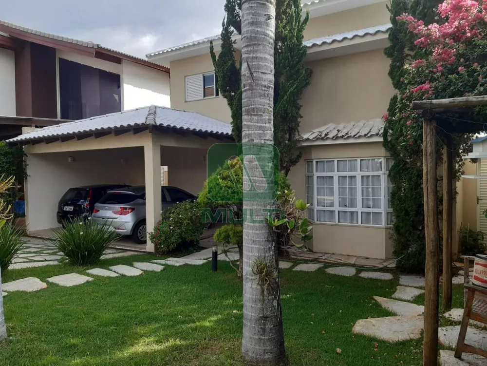 Casa de Condomínio à venda com 3 quartos, 300m² - Foto 6