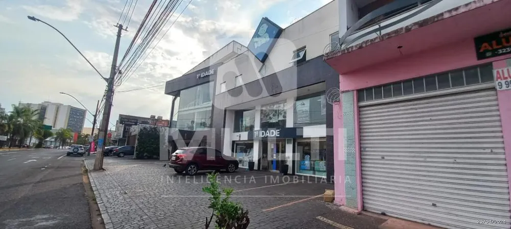 Casa, 1 quarto, 842 m² - Foto 1