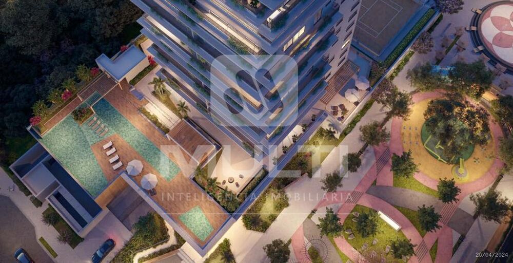 Apartamento, 4 quartos, 278 m² - Foto 8