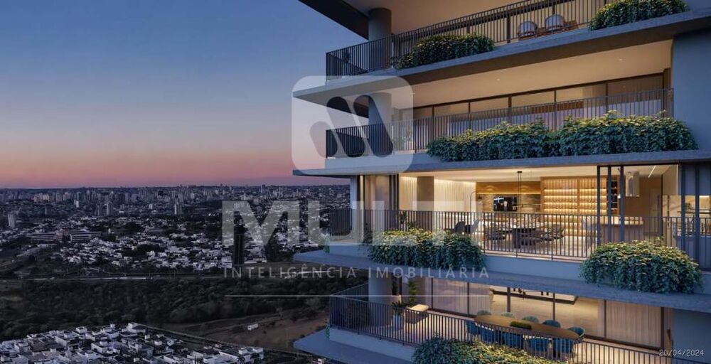 Apartamento, 4 quartos, 278 m² - Foto 3