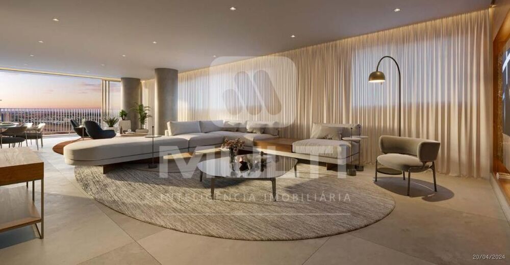 Apartamento, 4 quartos, 278 m² - Foto 11