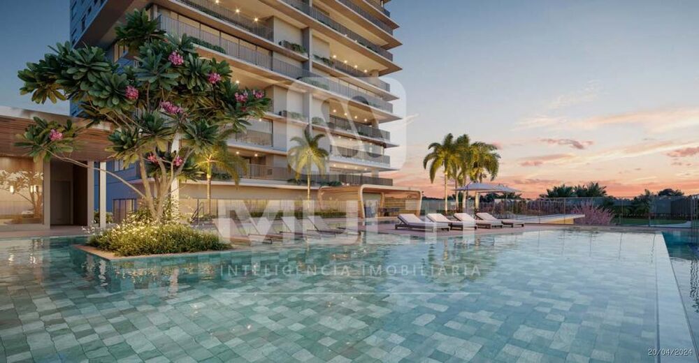 Apartamento, 4 quartos, 278 m² - Foto 2