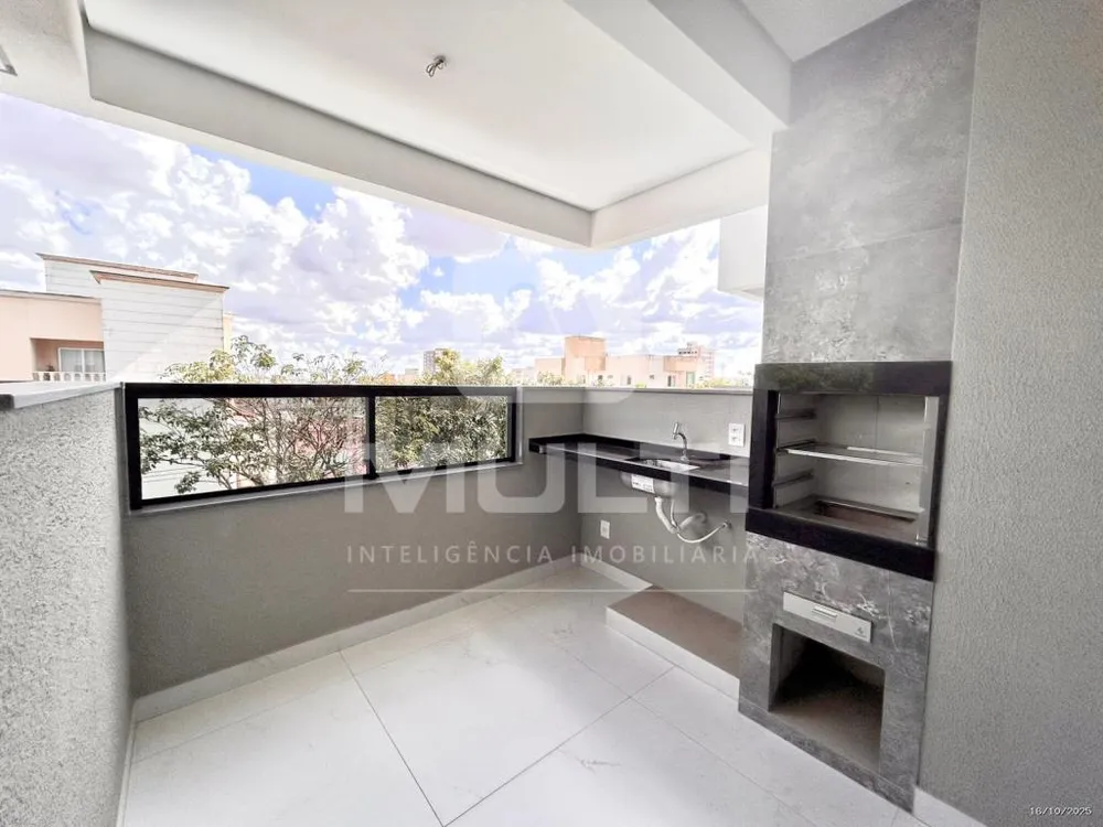 Apartamento, 2 quartos, 69 m² - Foto 2
