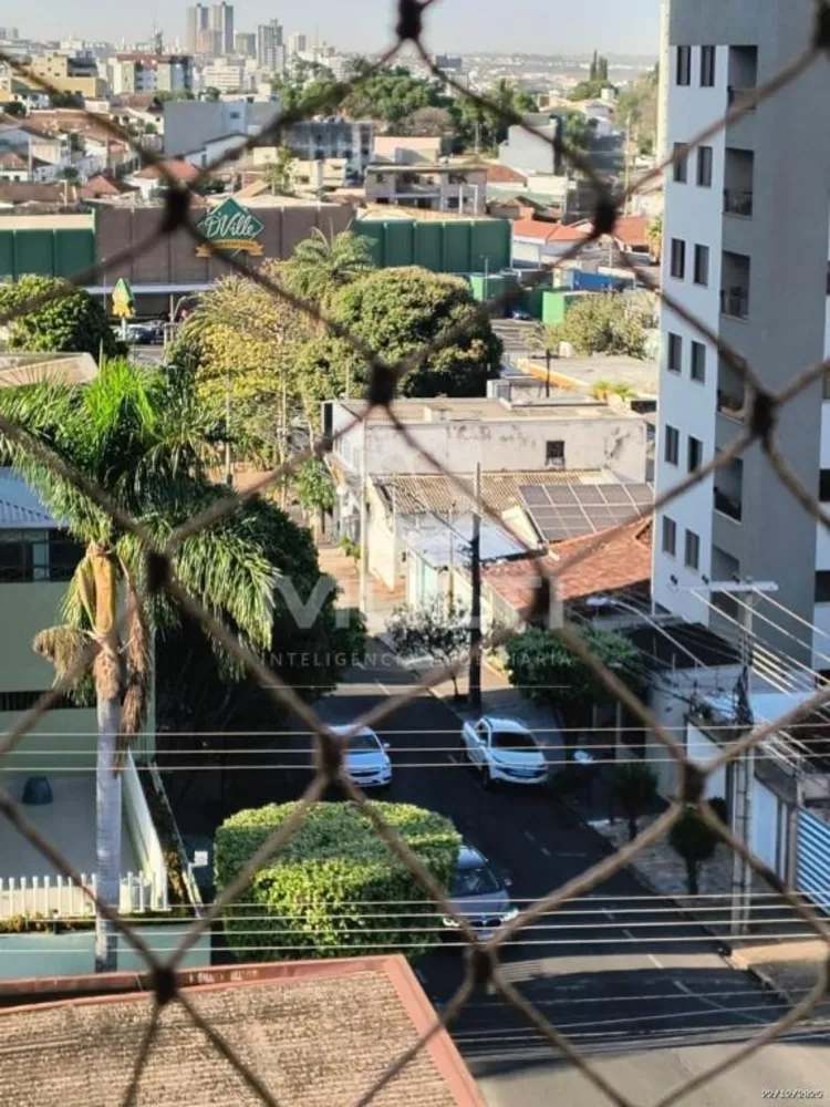 Apartamento, 4 quartos, 109 m² - Foto 8