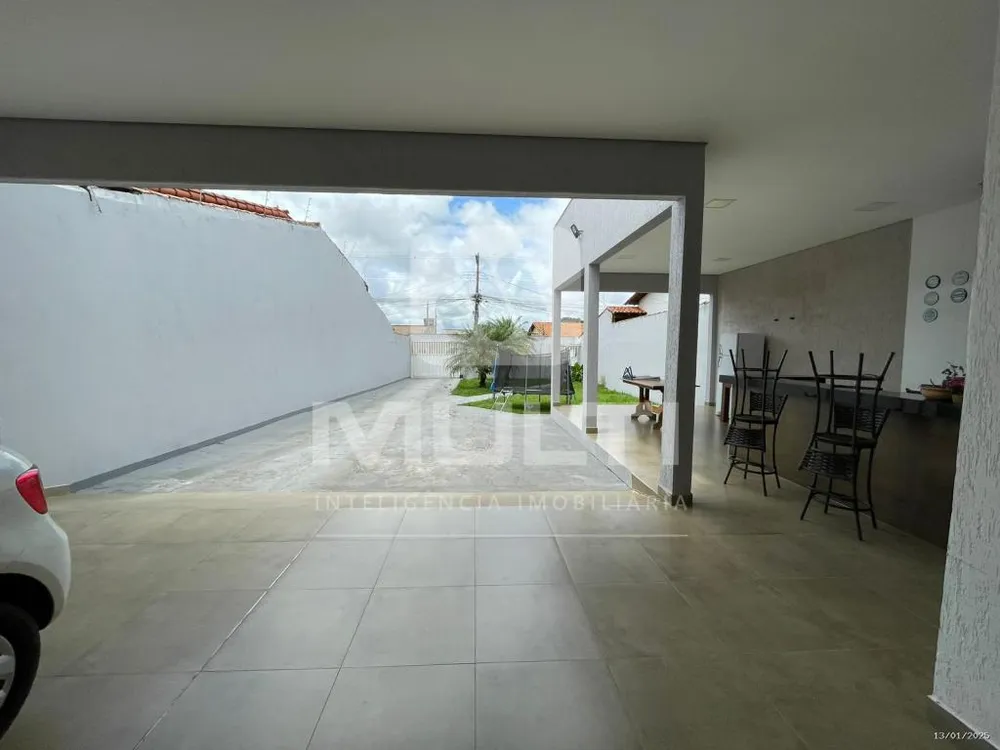 Casa, 3 quartos, 197 m² - Foto 10
