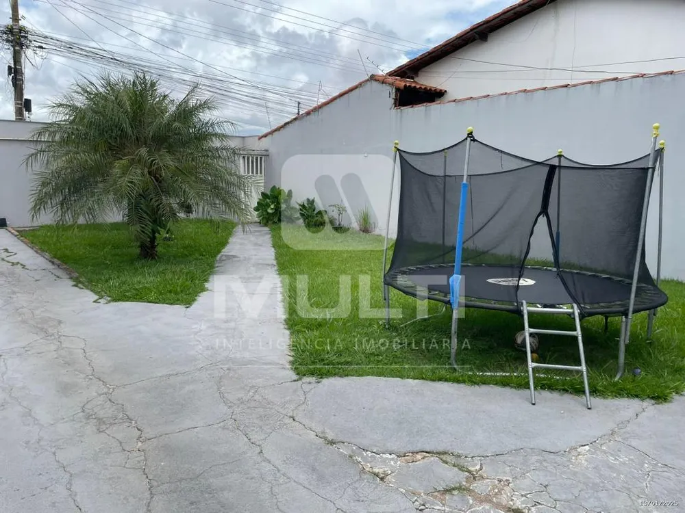 Casa, 3 quartos, 197 m² - Foto 11