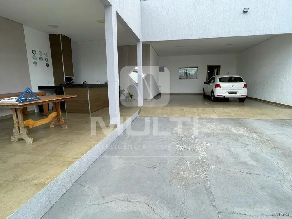 Casa, 3 quartos, 197 m² - Foto 12