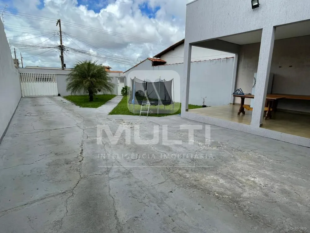 Casa, 3 quartos, 197 m² - Foto 9