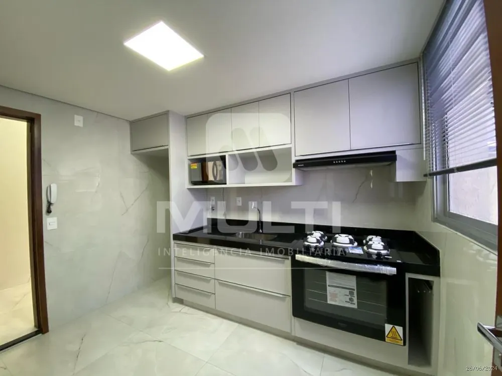 Apartamento, 3 quartos, 105 m² - Foto 3